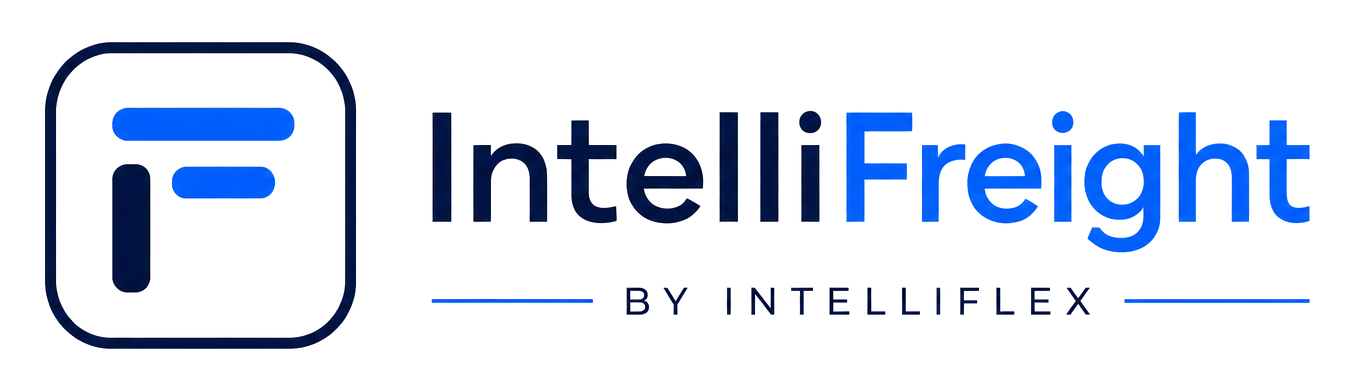 IntelliFreight by INTELLIFLEX LTD